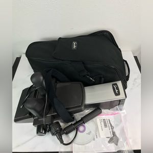 Saunders Cervical Neck Traction Device